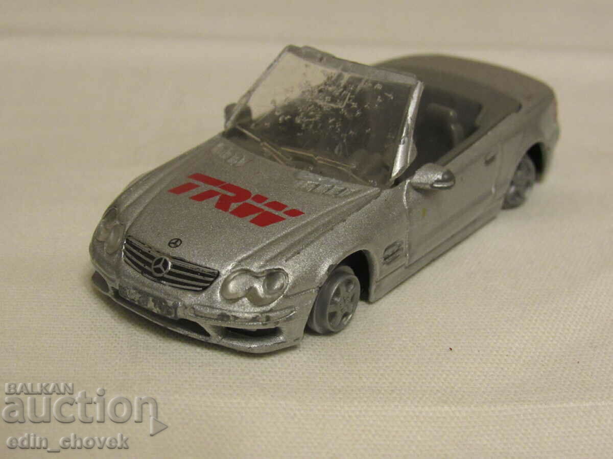 Buggy Siku Mercedes SL55 AMG 1/55