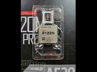 Ryzen 3800x AMD CPUs