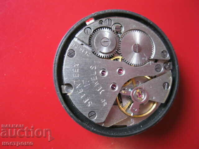 machine Poljot 2614.2H 17 Jewels - А 4089 with price 8.00 BGN | € 4.09 machine Poljot 2614.2H 17 Jewels - А 4089 with price 8.00 BGN | € 4.09