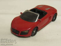 1/55 Siku Audi R8 Spyder buggy