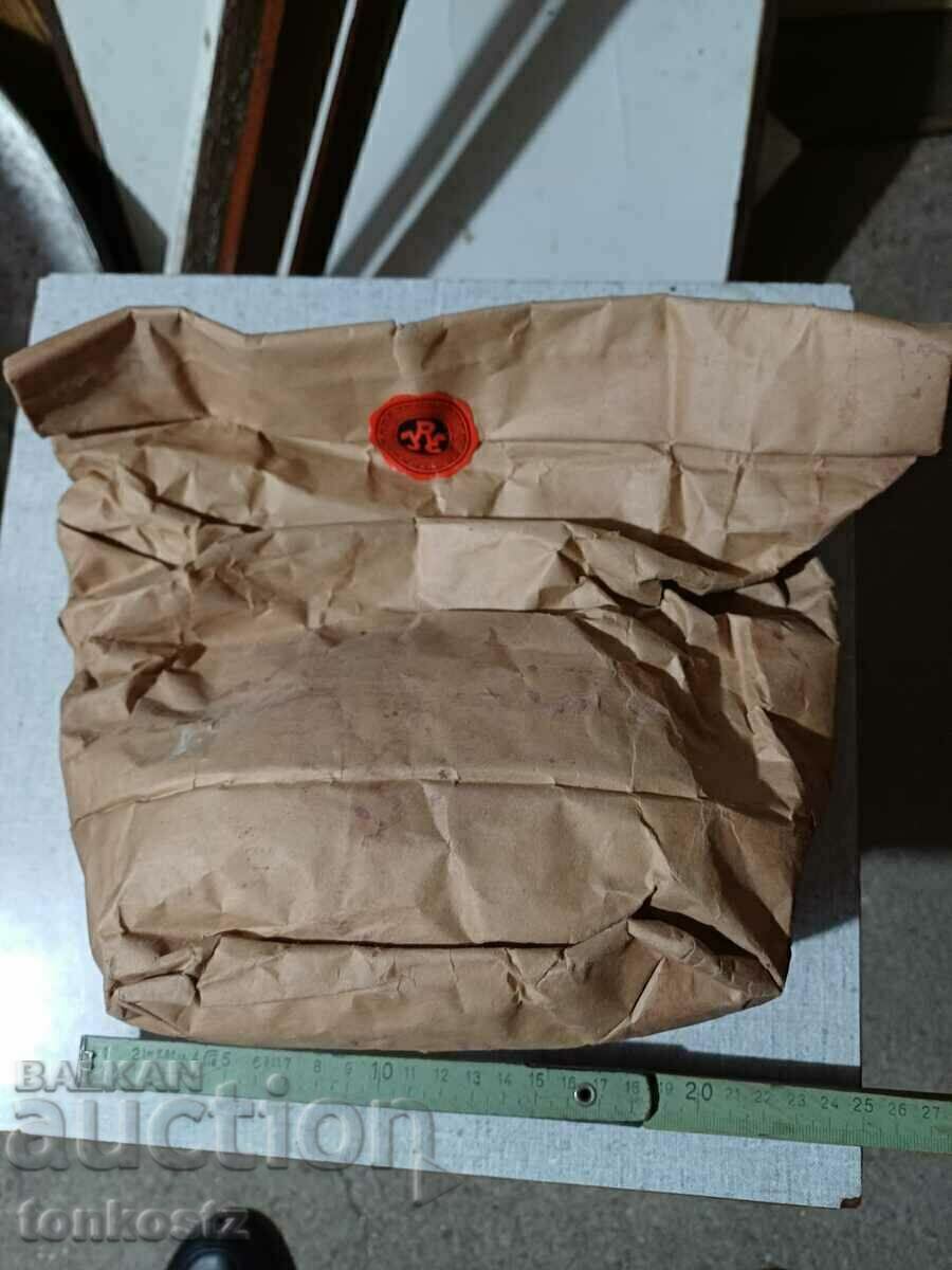 ACIDUM SALICYLICUM powder packet unopened with price 15.00 BGN | € 7.67 ACIDUM SALICYLICUM powder packet unopened with price 15.00 BGN | € 7.67