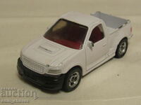 1/55 Siku Ranger white trolley