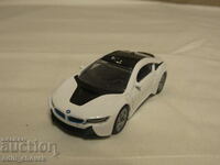 1/55 Siku fabricat in Polonia BMW i8 buggy