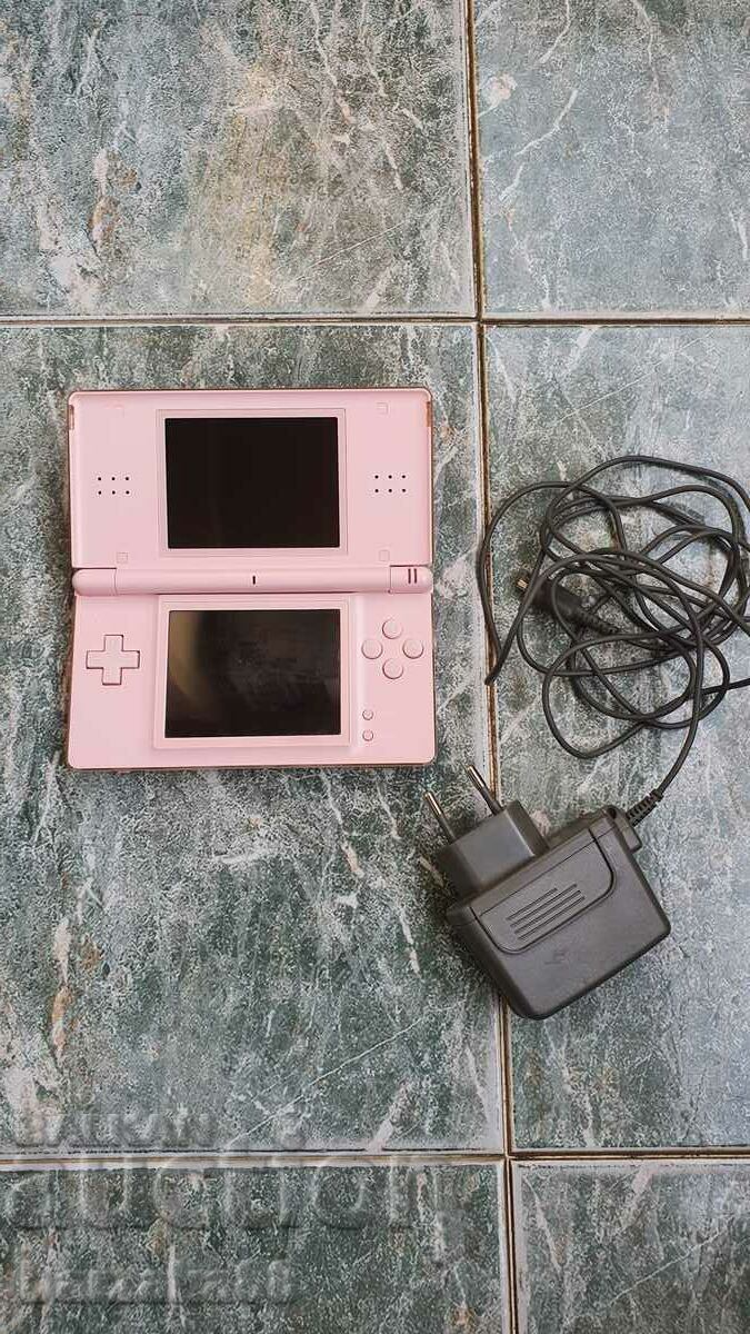 Κονσόλα Nintendo DS LITE 2006