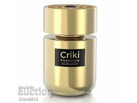 Eau de Parfum CRIKI ABSOLU Inspired by Kirke/Tiziana Terenzi