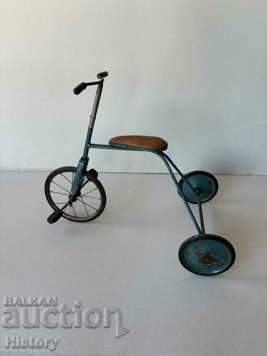 Bicicleta retro pentru copii