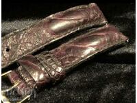 Wrist watch strap 18-19 mm. by Strauss!!!