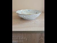 Schumann Bavarian Porcelain Bowl