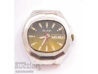 GLORY USSR men's watch - works