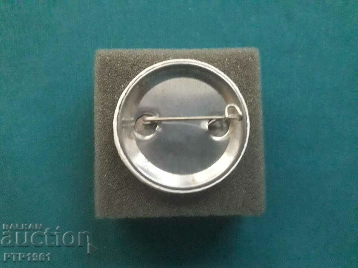 Auction badge-Che Guevara Auction badge-Che Guevara