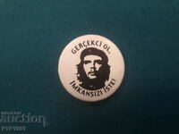 badge-Che Guevara