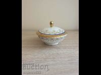 KRONACH Bavarian porcelain candy bowl