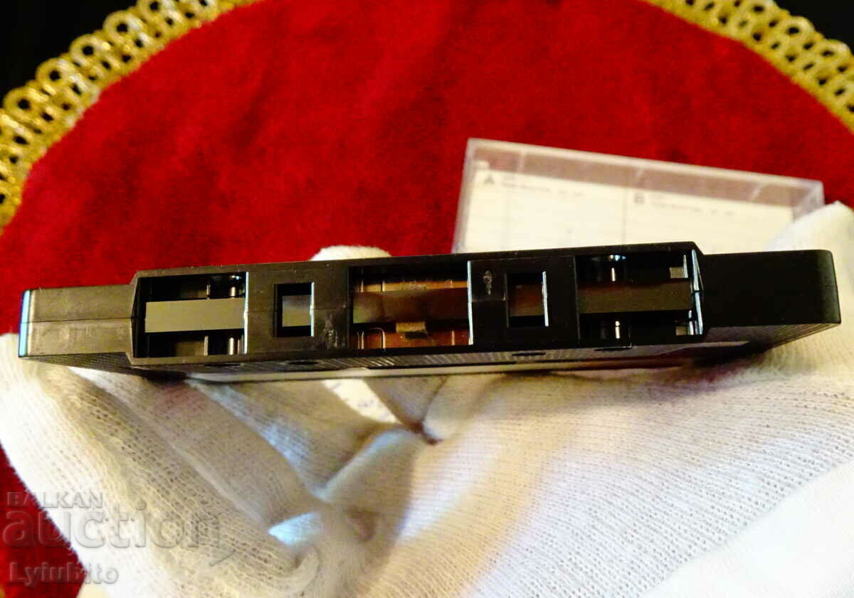 Auction  Sony UCX60 audio cassette with Queen and Slade