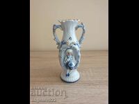 Beautiful ROYAL porcelain vase