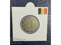 2 euro Belgia 2013