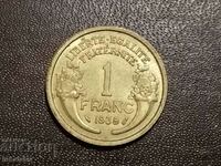 1939 1 franc