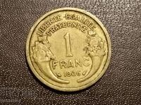 1936 1 franc