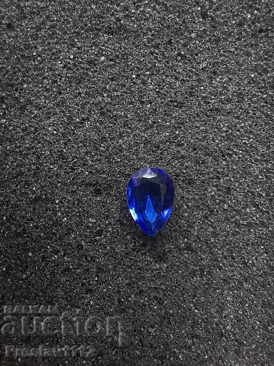 Natural Tanzanite 2.45ct