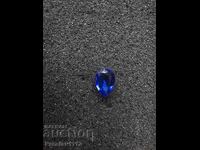 Natural Tanzanite 2.45ct