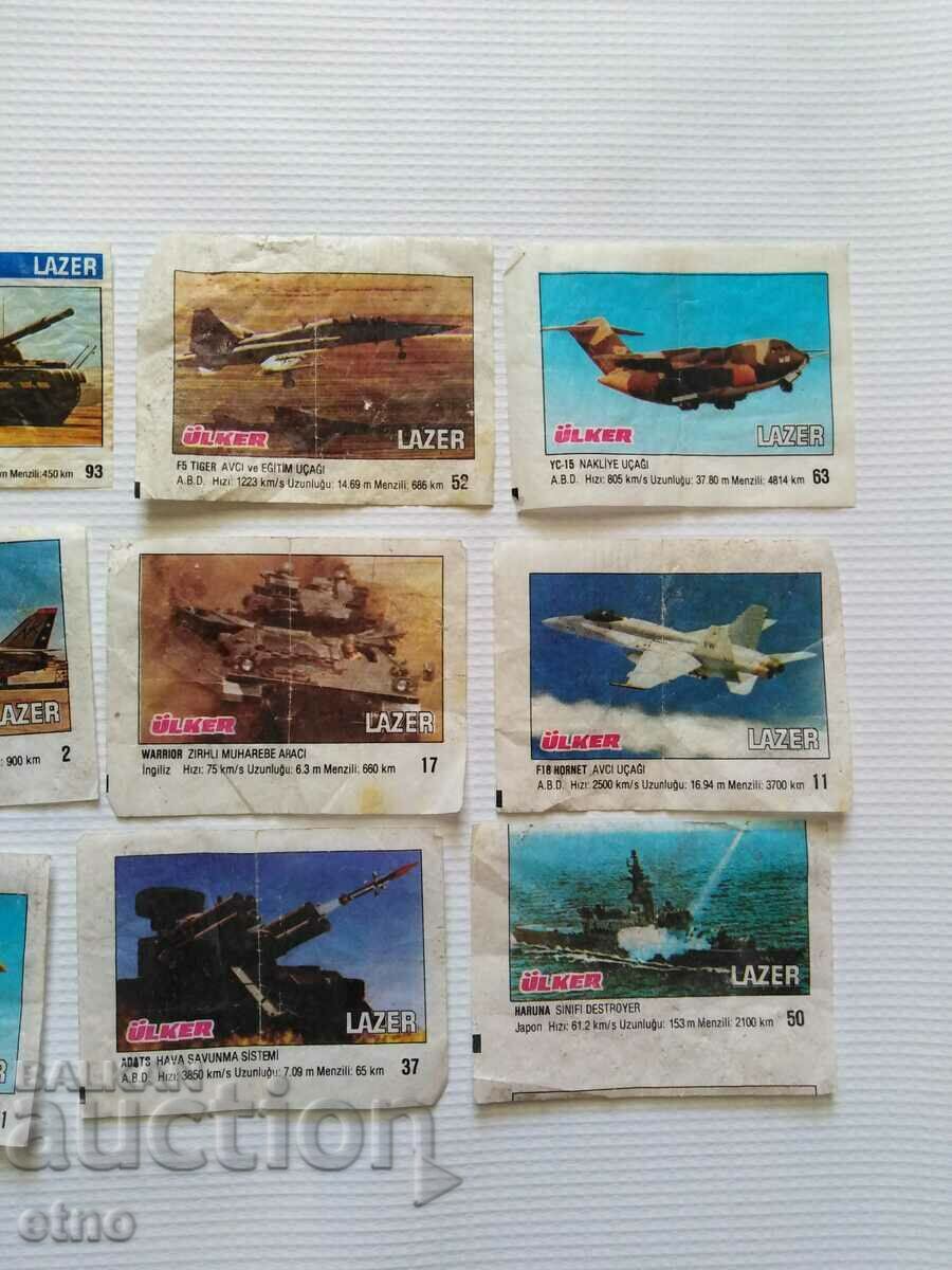 Аукцион 15 бр.СОЦ КАРТИНКИ ОТ ДЪВКИ-ЛАЗЕР Аукцион 15 бр.СОЦ КАРТИНКИ ОТ ДЪВКИ-ЛАЗЕР