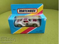 1981 г Количка   Matchbox Мачбокс AMX Javelin