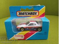 1981 Matchbox Stroller Matchbox PONTIAC FIERO