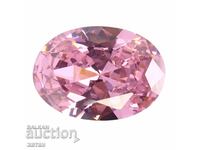 BZC! 1.05 Carat Natural 1 Cent Sapphire Oval!