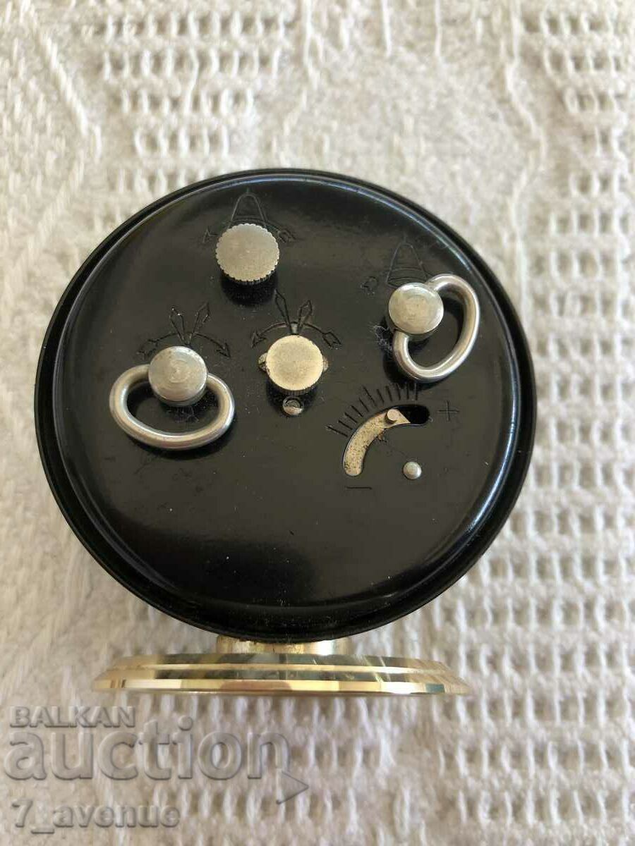 CEAS / CEAS DESTEPTATOR SLAVA cu preț 69.99 BGN | € 35.79 CEAS / CEAS DESTEPTATOR SLAVA cu preț 69.99 BGN | € 35.79