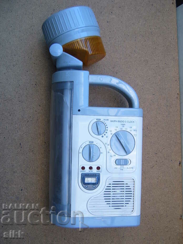 Camping lantern with price 20.00 BGN | € 10.23 Camping lantern with price 20.00 BGN | € 10.23