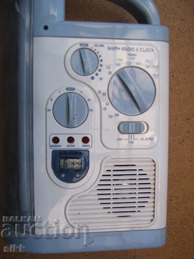 Auction Camping lantern Auction Camping lantern