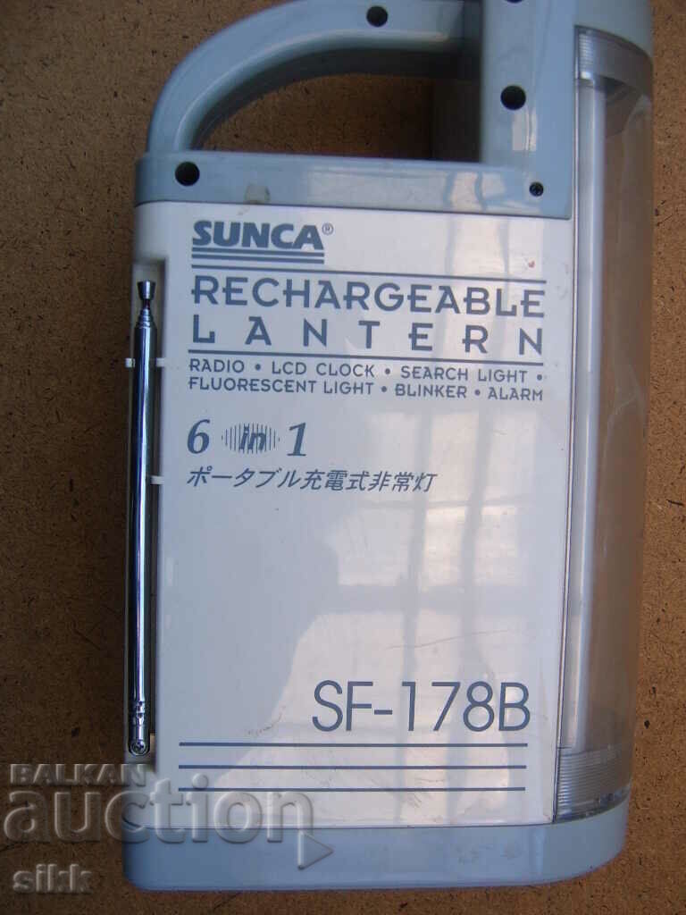 Delivery of Camping lantern Delivery of Camping lantern