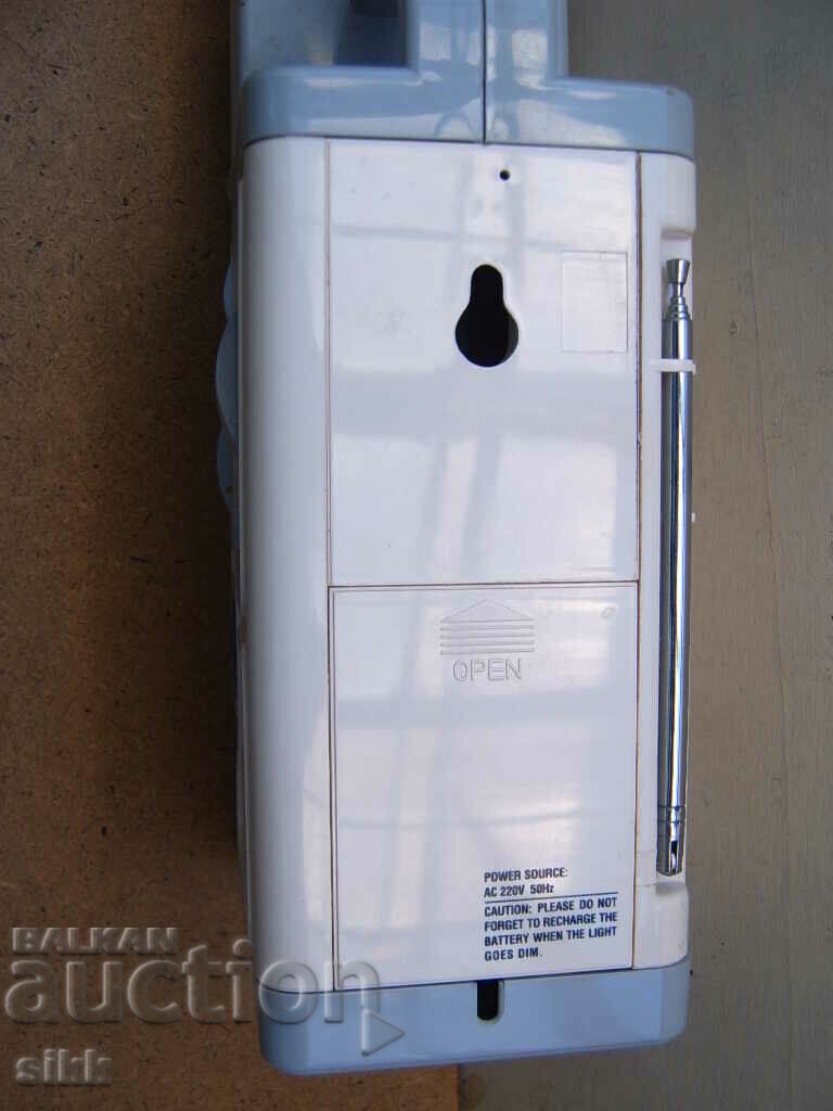 Camping lantern - 5 Camping lantern - 5