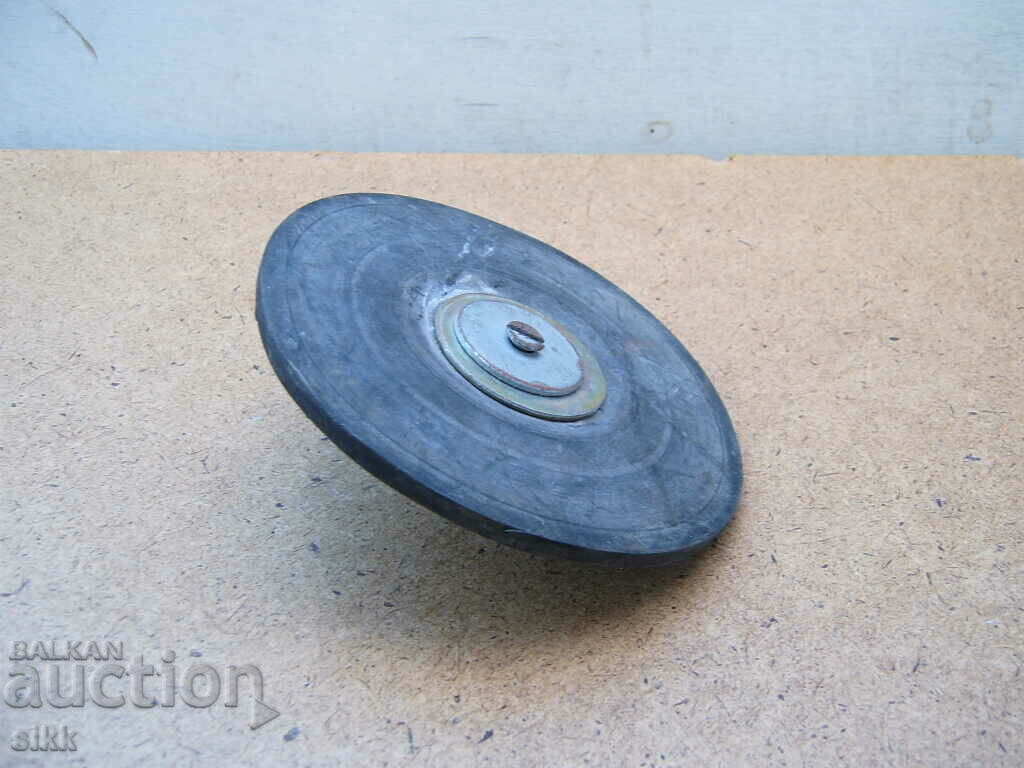 Grinding wheel for drill with price 1.00 BGN | € 0.51 Grinding wheel for drill with price 1.00 BGN | € 0.51