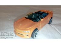 Matchbox '16 Chevy Camaro