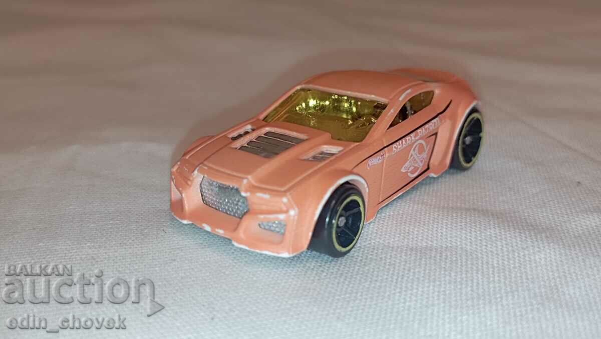 Hot Wheels Torque Twister