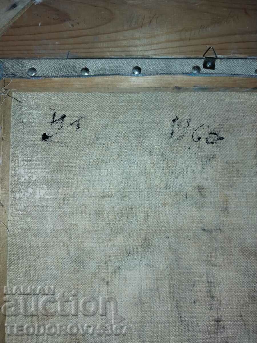 Sunflowers - still life with price 250.00 BGN | € 127.82 Sunflowers - still life with price 250.00 BGN | € 127.82