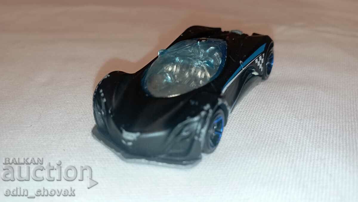 Hot Wheels Mazda