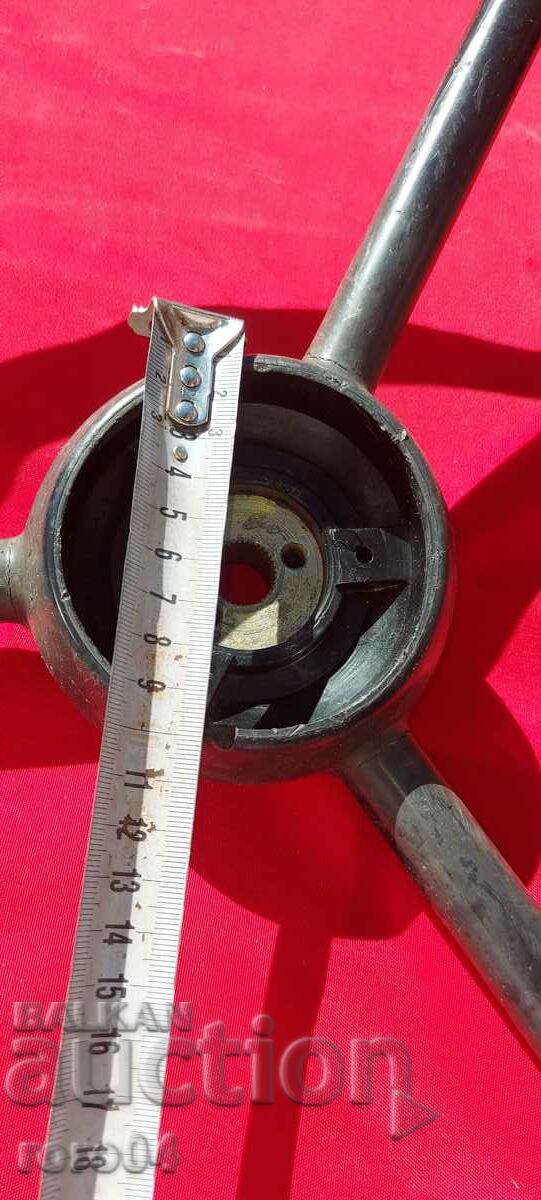 STEERING WHEEL - RETRO CAR - 5 STEERING WHEEL - RETRO CAR - 5