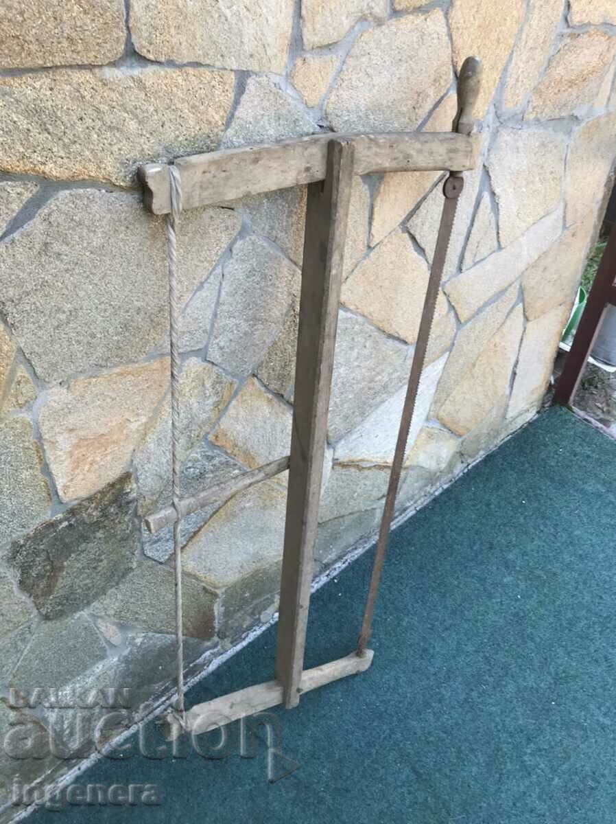 BEE SAW CARPENTRY TOOL - 6 BEE SAW CARPENTRY TOOL - 6