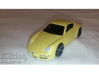 Hot Wheels Porsche Cayman S