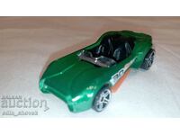 Hot Wheels Carbonic