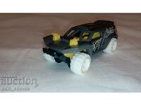 Hot Wheels Land Crusher