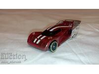 Hot Wheels Linsdter Prototype