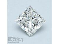 Diamond (Moissanite) 1.2ct