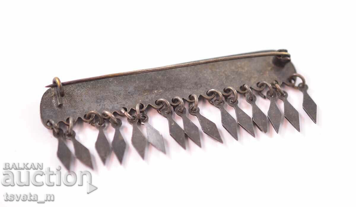 Delivery of Jewelry, brooch, folk costume Delivery of Jewelry, brooch, folk costume