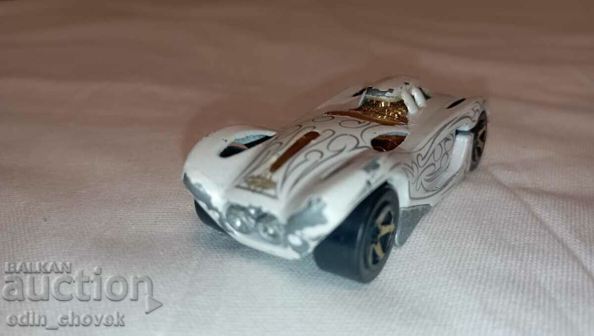 Hot Wheels 16 Îngeri