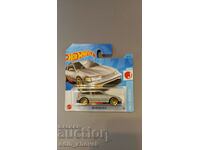 Hot Wheels '88 Honda CR-X . New