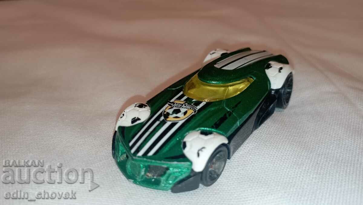 Hot Wheels BDD 12