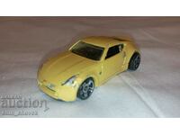 Hot Wheels Nissan 370Z