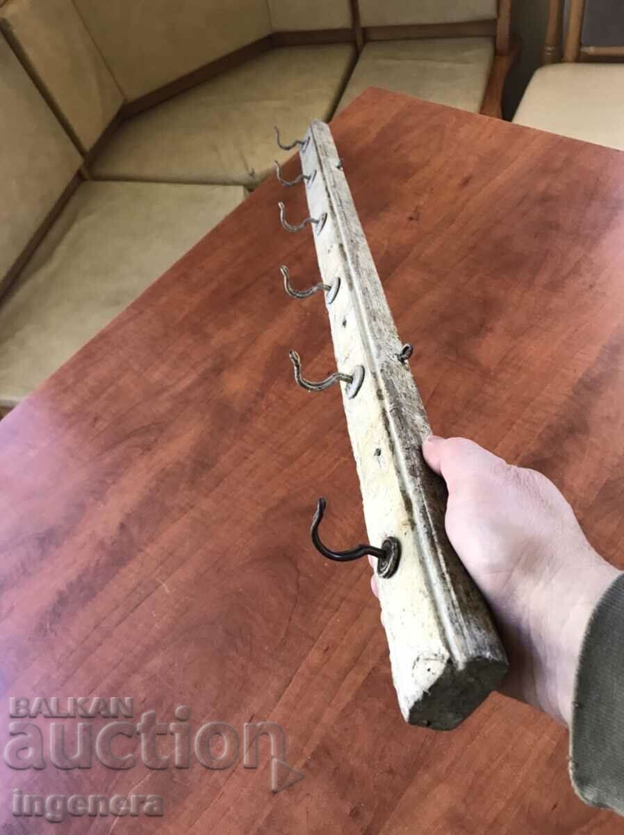 Livrarea Umeraș Umeraș LEMN ANTICH Livrarea Umeraș Umeraș LEMN ANTICH